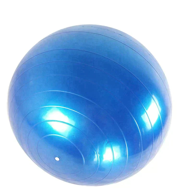 Yoga Ball - GlowFit Empire