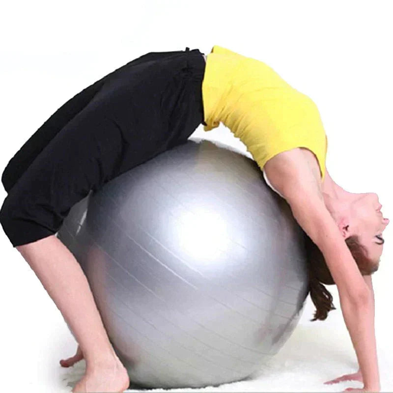 Yoga Ball - GlowFit Empire