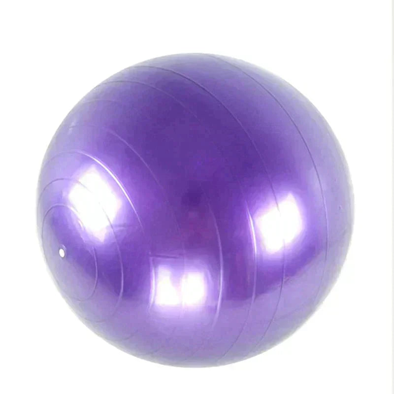 Yoga Ball - GlowFit Empire