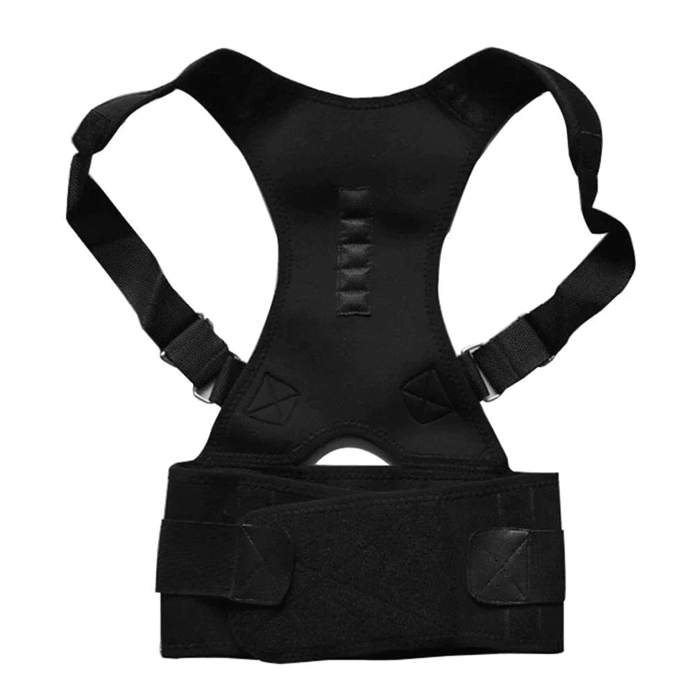 Magnetic Posture Corrector - GlowFit Empire