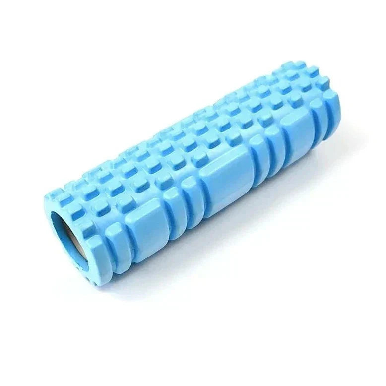 Yoga Foam Roller - GlowFit Empire