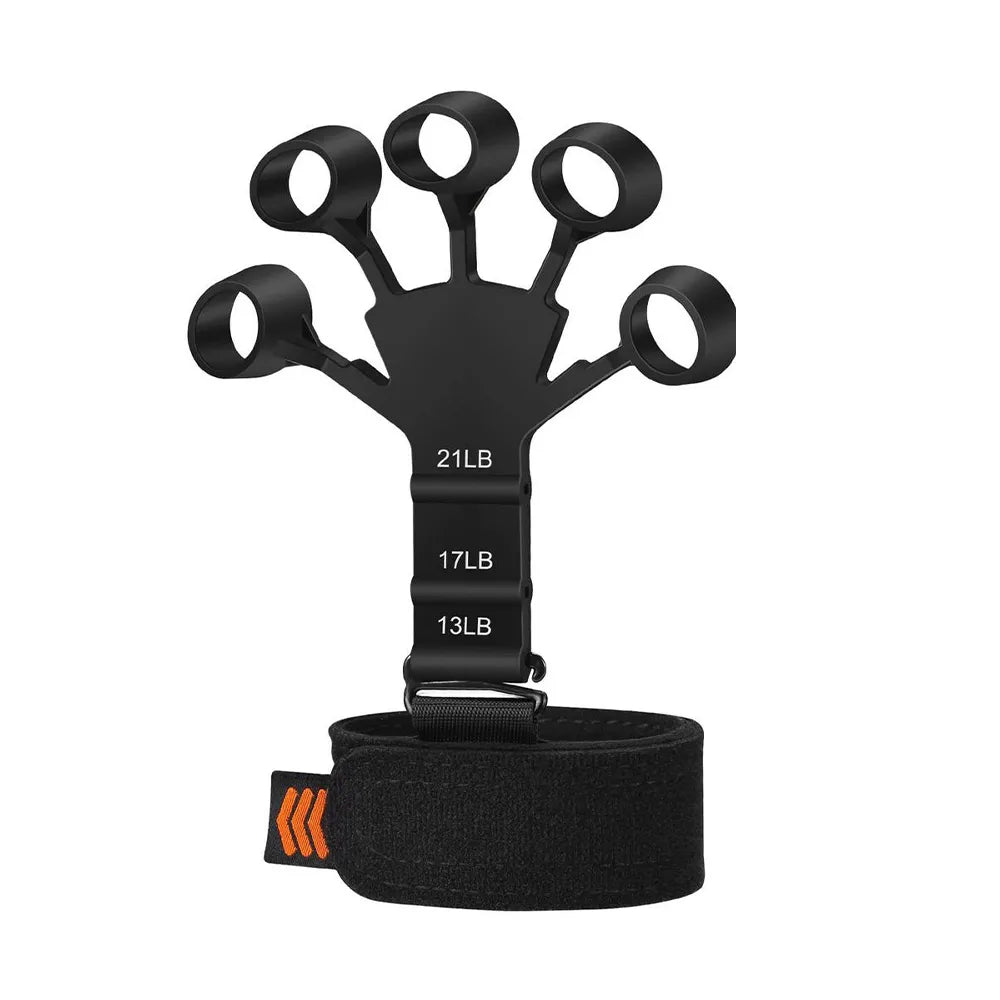 Hand Strengthener Finger Gripper - GlowFit Empire