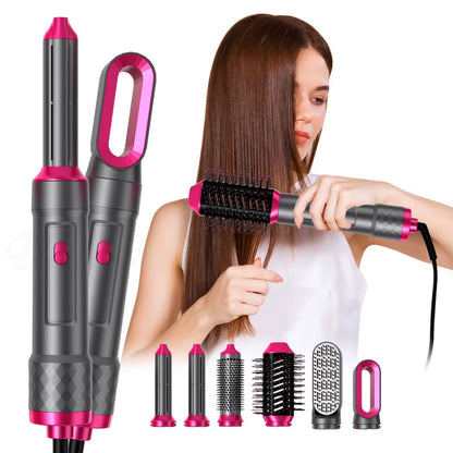 Multi-functional Styling Tool - GlowFit Empire