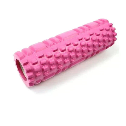 Yoga Foam Roller - GlowFit Empire