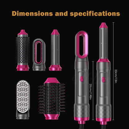 Multi-functional Styling Tool - GlowFit Empire