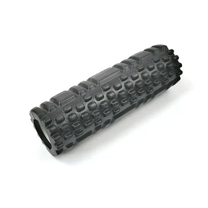 Yoga Foam Roller - GlowFit Empire