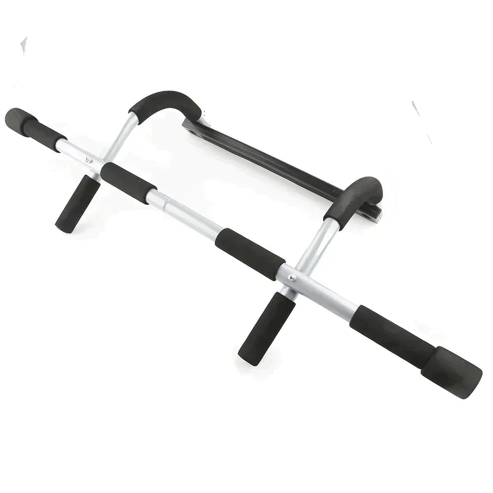 Door Pull up Bars - GlowFit Empire